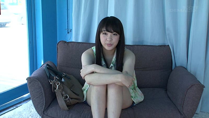 マジックミラー号と美女