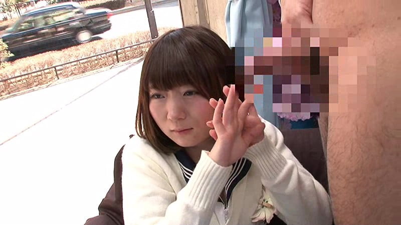 チンポと女子校生