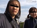 女子大生