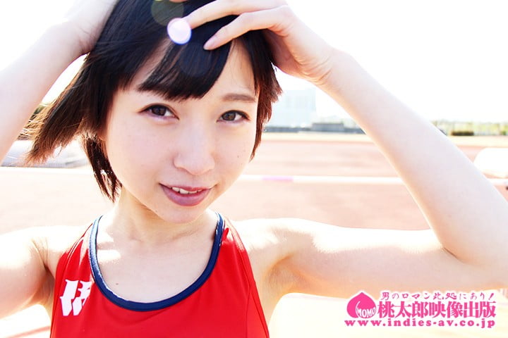 女子アスリート